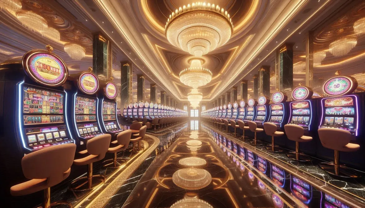 Gateway Casino Kenora